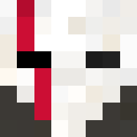 User minecraft head