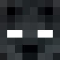 User minecraft head