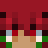 Cabeza de Samghosttx