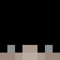 User minecraft head