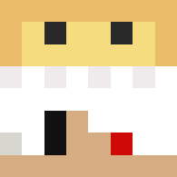 User minecraft head
