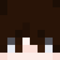 User minecraft head