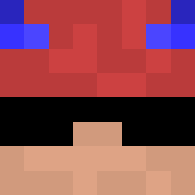 User minecraft head