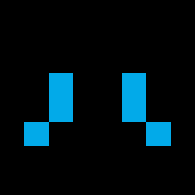 User minecraft head