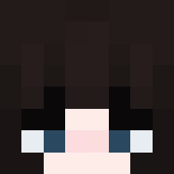 User minecraft head