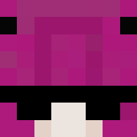 User minecraft head
