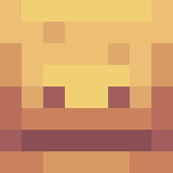 ShrimplySafe Minecraft head