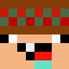 Skin de SilvioGamer