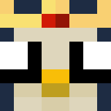 SirGrav Minecraft head