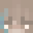 Skye's Minecraft head