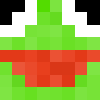 minecraft head