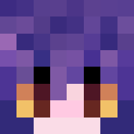 User minecraft head