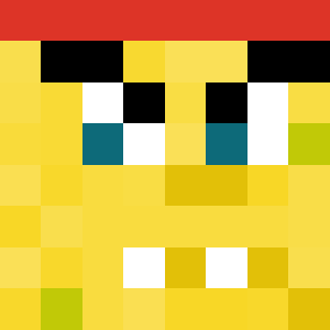 SpongeBob6814