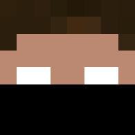 User minecraft head