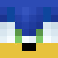 User minecraft head
