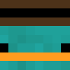 minecraft head
