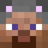 .DadCarver101 Minecraft head