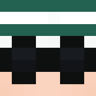 User minecraft head