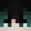 minecraft head