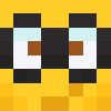 minecraft head