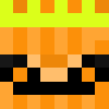 minecraft head