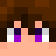 User minecraft head