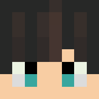 User minecraft head