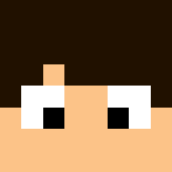 User minecraft head