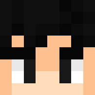 User minecraft head