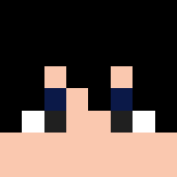 User minecraft head