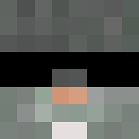 User minecraft head