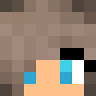 User minecraft head