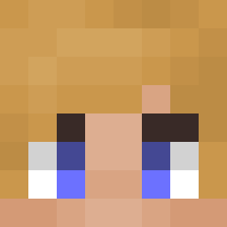 Minecraft hlava hráče TobiBoy_PC