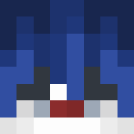 User minecraft head