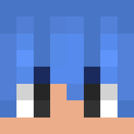 User minecraft head