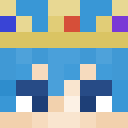 TrashBuffoon's Minecraft head