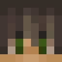 TrueGalaxy Minecraft head