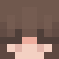 User minecraft head