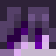 User minecraft head