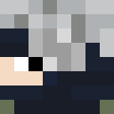 UchihaKakashi