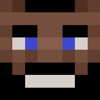 User minecraft head