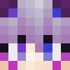 minecraft head