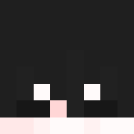 User minecraft head