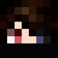 User minecraft head