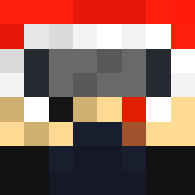 User minecraft head