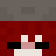 User minecraft head