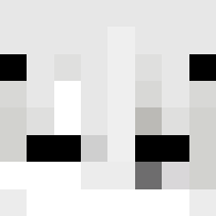 User minecraft head
