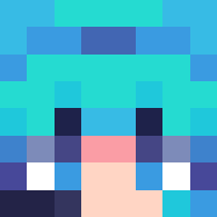 User minecraft head