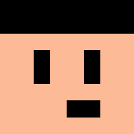 User minecraft head