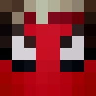User minecraft head